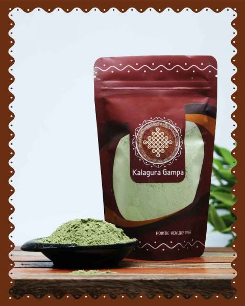 Kalagura Gampa Neem Powder